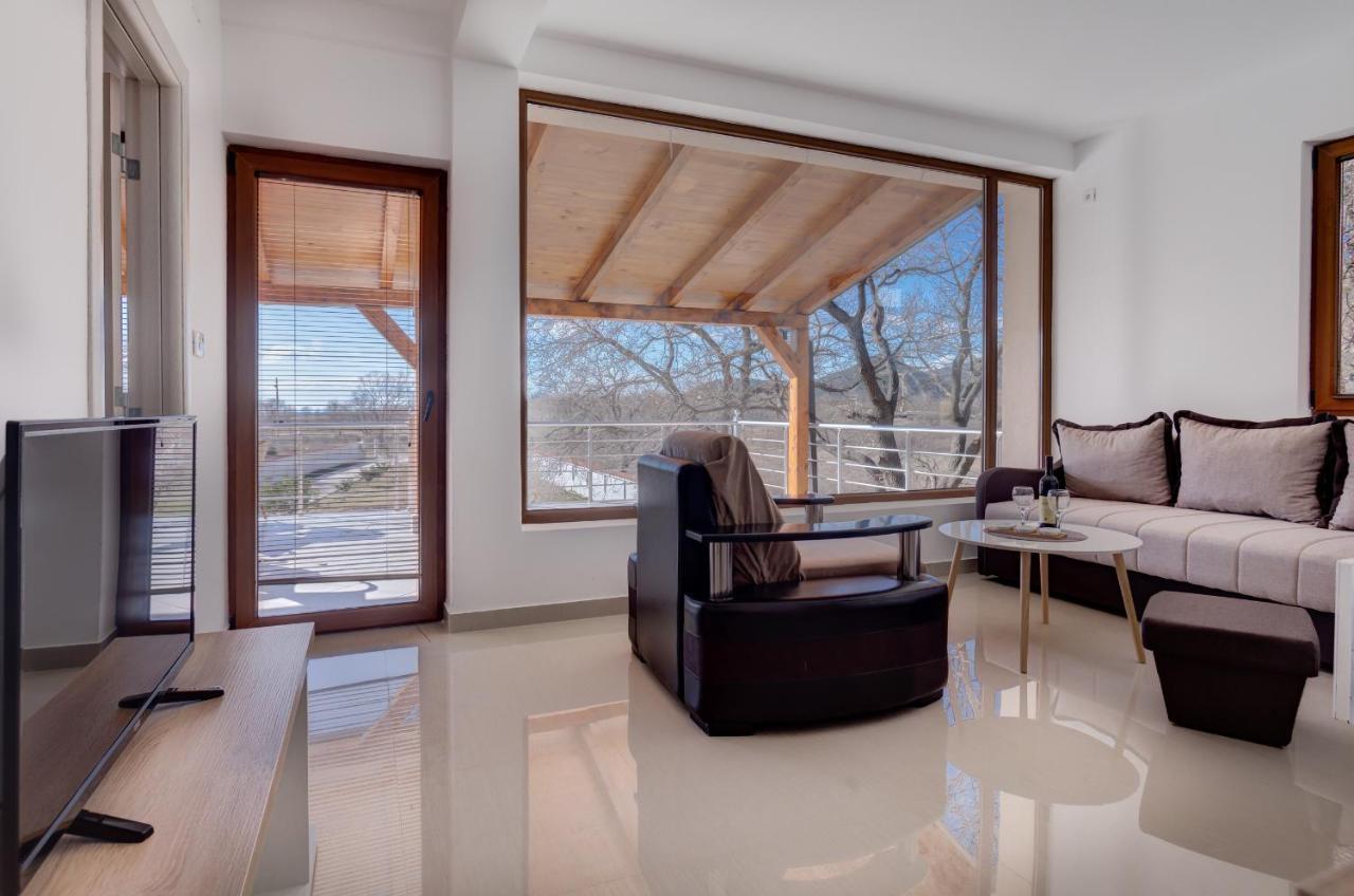 Stars Residence Petrovac Exterior foto