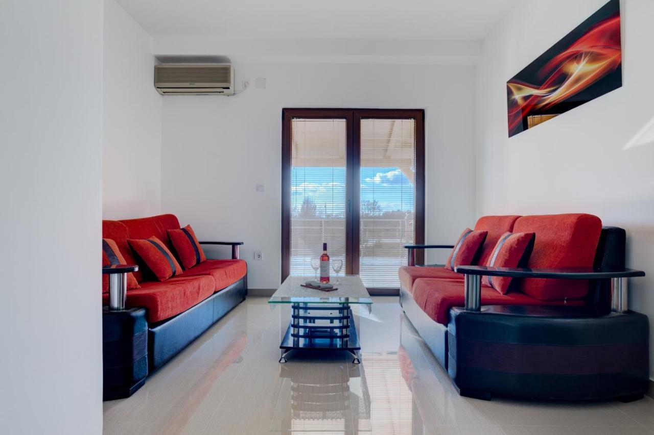 Stars Residence Petrovac Exterior foto