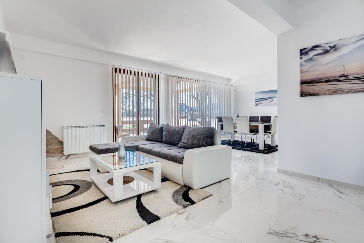 Stars Residence Petrovac Exterior foto