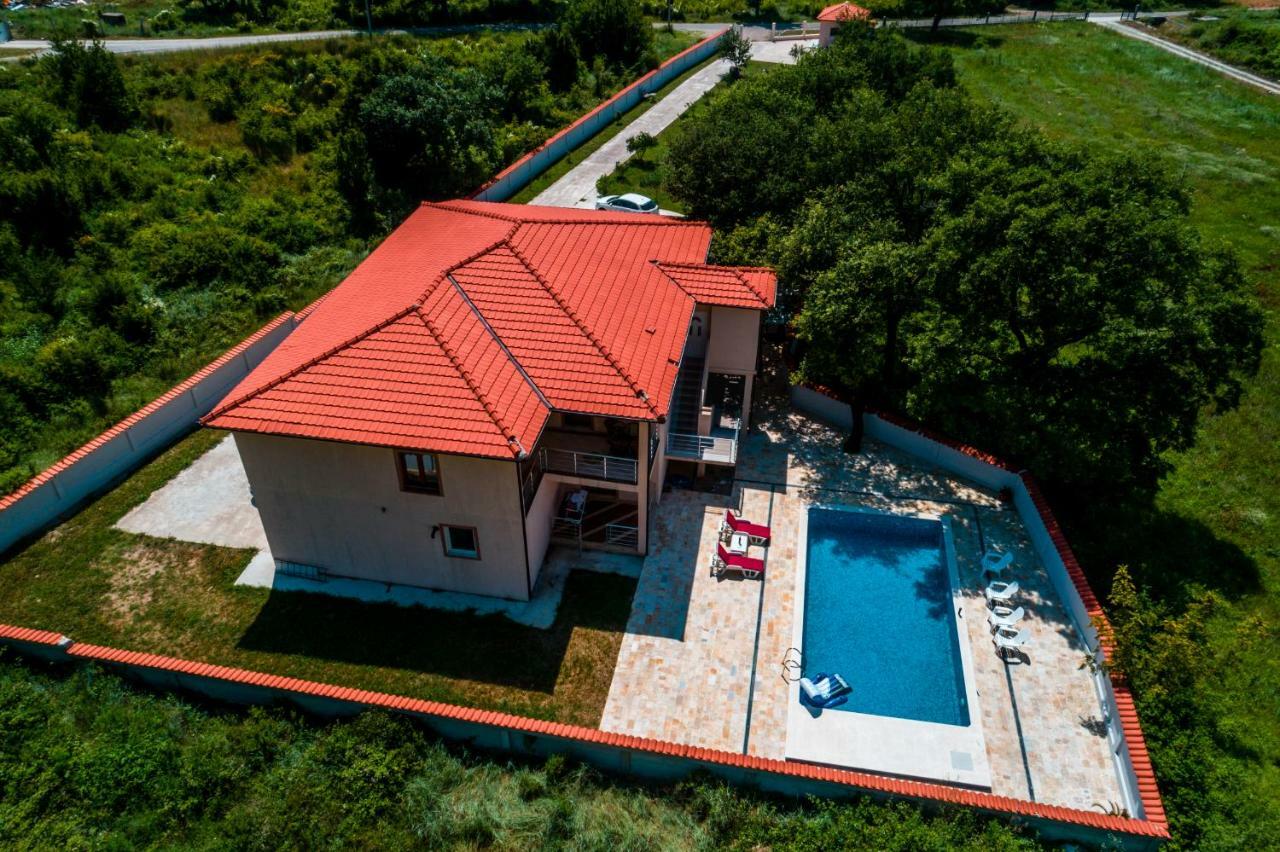 Stars Residence Petrovac Exterior foto